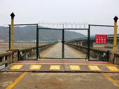 -图们口岸