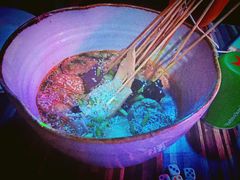 -ohbar live house(人广店)