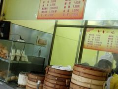 -新丰小吃(中山中路分店)