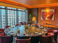 -喜悦烤鸭·新京菜(王府井店)