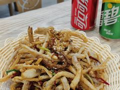 -江城燕子大排档(江汉路步行街店)