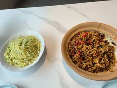 -攸州小镇家湘菜(小米科技园店)