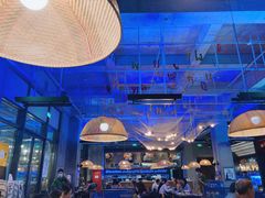 大堂-simply thai天泰(长泰广场店)