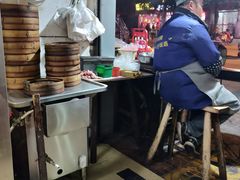 -豫园生煎包(玫瑰苑店)