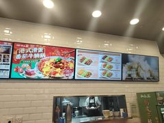 -和合谷(北京市王府井百货大楼店)
