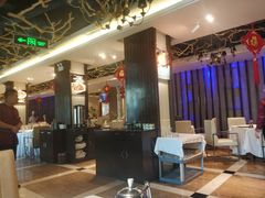 大堂-同喜烤鸭店(光芒店)