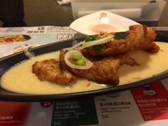 -沙嗲王(加拿芬店)