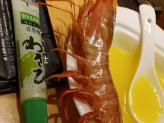 -酒久自助料理(佳兆业店)