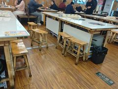 -老东镇啤酒屋海鲜加工·蒸汽海鲜·海鲜烧烤(台东店)