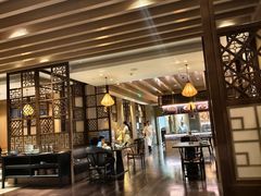 -五缘湾凯悦酒店·悦饗中餐厅