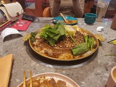 -牛牛章·章鱼水煎肉(光谷世界城店)