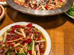 -弓虽昌焖烧鸡(大竹林店)