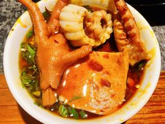 -陈眼镜火锅(总店)