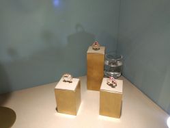 -沐迪珠宝&法佑艺术疗愈空间