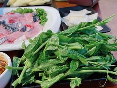 -大理.老字号渝记酸萝卜乌鱼(古城总店)