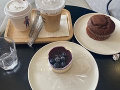 -益杯半舍·Yippee Barseh(宇宏健康花城店)