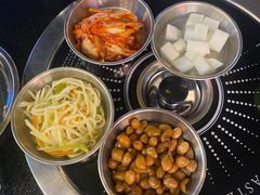 -包装马车·韩国料理·포장마차