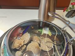 -苏大嘴蒸汽海鲜·海胆蒸饺(中山广场店)