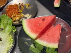 -杨小佳·齐齐哈尔烤肉·烤串(广州店)