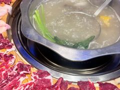 -小肥牛潮汕牛肉火锅(南联店)