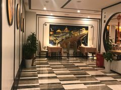 大堂-圆苑(金茂店)