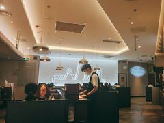 -萨莉亚意式餐厅(杭州西溪龙湖天街店)