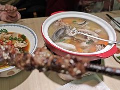 -羊之道草原味道清真餐厅(番禺店)