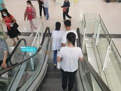 -哈尔滨医科大学附属第一医院(南岗院区)
