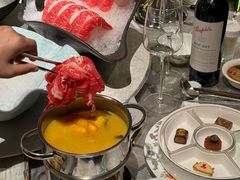 -ONE FULL 古董港式海鲜火锅