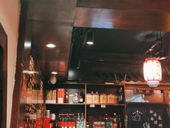 -宽板凳老灶火锅(簋街店)