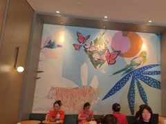 -星巴克(长沙友阿奥特莱斯店)