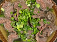 -乐山食古香跷脚牛肉