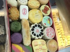 -北京稻香村(第十一店)
