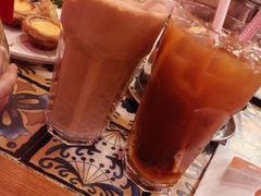 -番茄屋葡式美食(总店)