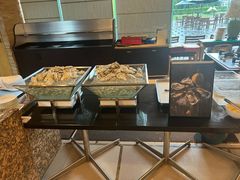 -厦门悦华酒店·绿庭主题自助餐厅