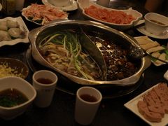 -仁虎老火锅(黄泥磅店)