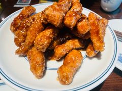 -龍聚祥烧麦馆(万达店)