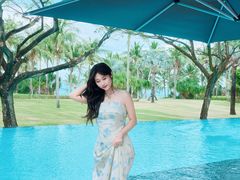 -三亚太阳湾柏悦酒店