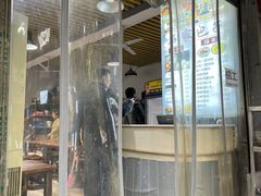 -清真石家包子(大皮院总店)