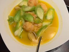 -浙江安吉JW万豪酒店·万豪中餐厅