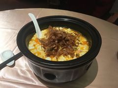 -王府井酒店(金桥港湾店)