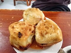 -宝瑞门钉肉饼店