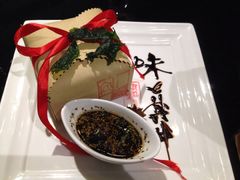 龙井牛肉-徐记私厨(半淞园路店)