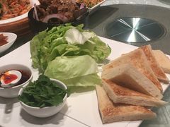 -走马楼饭庄(慈城古县城店)