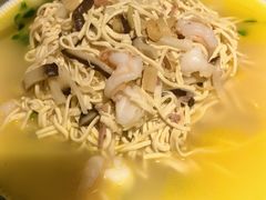 -海富门·带鱼·淮扬菜·粤菜(甘家口店)