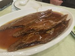 -奥华餐厅·老张记(台基厂店)