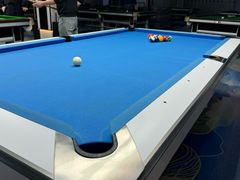 -永宁台球·棋牌俱乐部(淮海路店)