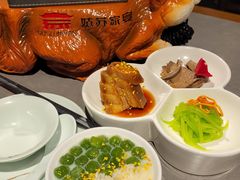 -姑苏家宴·苏帮菜·松鼠桂鱼(苏州总店)