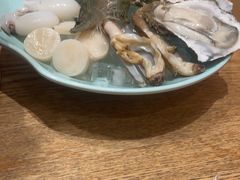 -邹开喜·炭炉鸡煲·海鲜火锅(虹口足球场店)