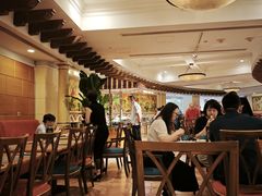 -国宾酒店-花园咖啡自助餐厅(北营房中街店)